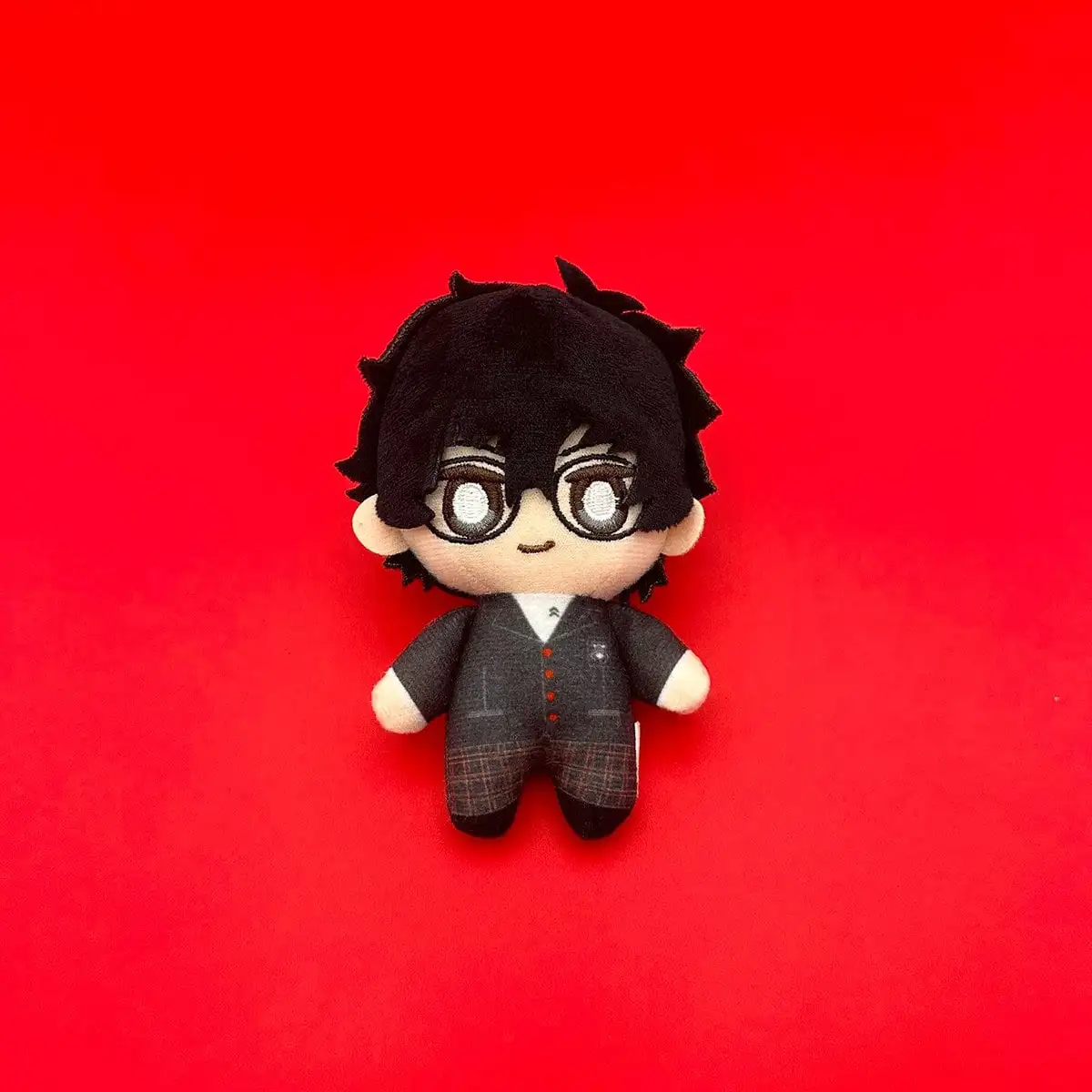 Atlus Announces New Line of Persona Series Plushes