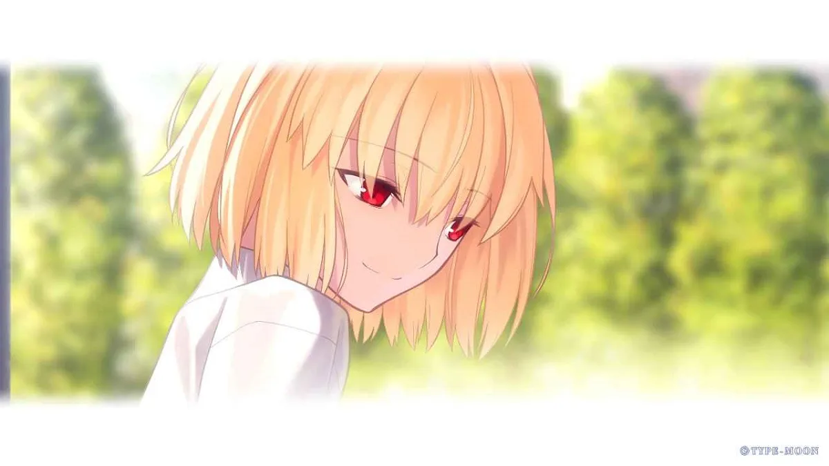 tsukihime remake review header