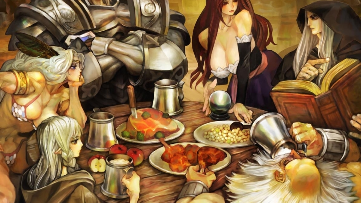 Best Vanillaware Game