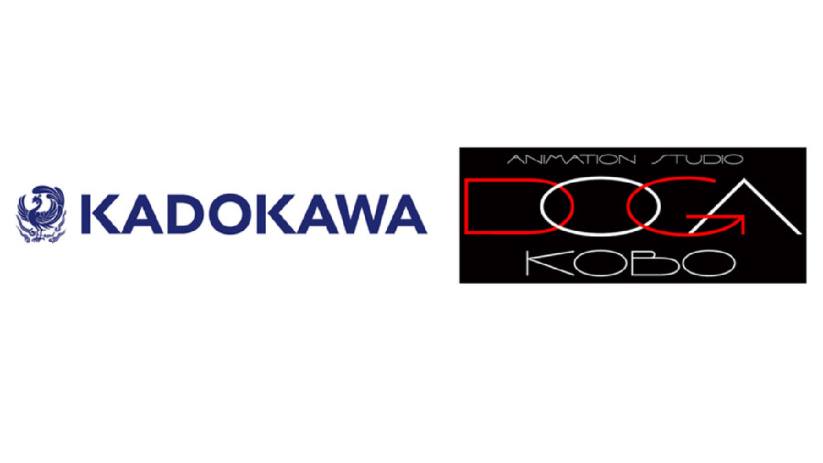 kadokawa doga kobo