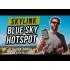 Blue Sky Skylink 5100 Kit w/ Direct-Mount Antenna - Global